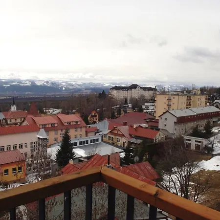 Primo Michaela Appartement *