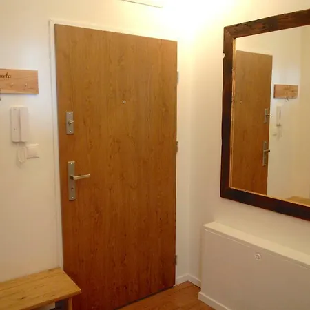 Primo Michaela Appartement