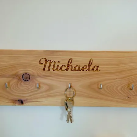 Primo Michaela Appartement *