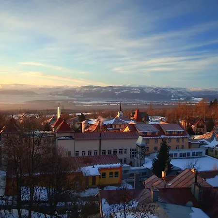 Appartamento Primo Michaela Vysoké Tatry