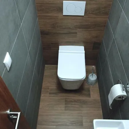 Primo Michaela Appartement