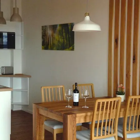 Appartement Primo Michaela