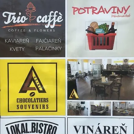 Primo Michaela Vysoké Tatry