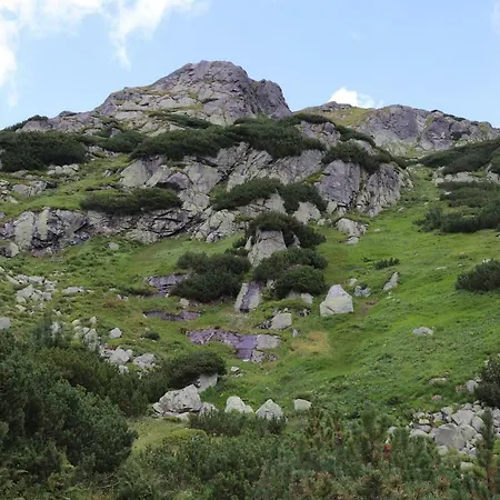 Primo Michaela Vysoké Tatry