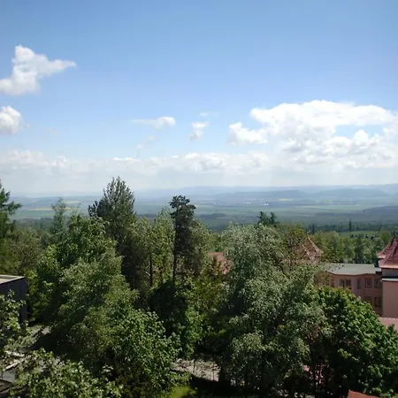 Appartamento Primo Michaela Vysoké Tatry