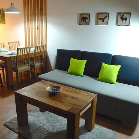 Appartement Primo Michaela Vysoké Tatry