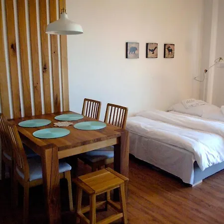 Primo Michaela Appartement Vysoké Tatry